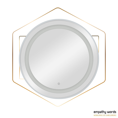 Espelho EWWK-BRS