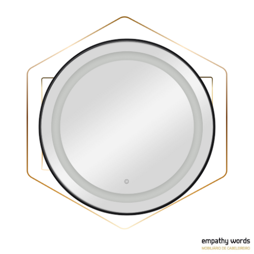 Espelho EWWK-BRB