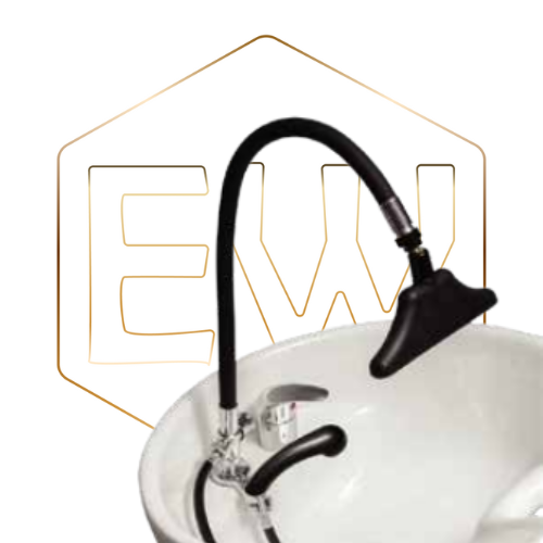 Sistema de Cascata de Água EWTK-WA