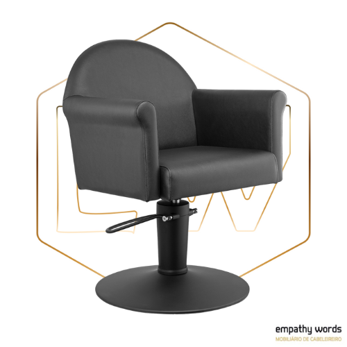 Cadeira de Cabeleireiro EWWK-EO