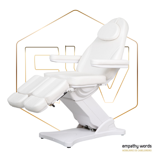 Marquesa Branca de Podologia Elétrica EWWK-SY