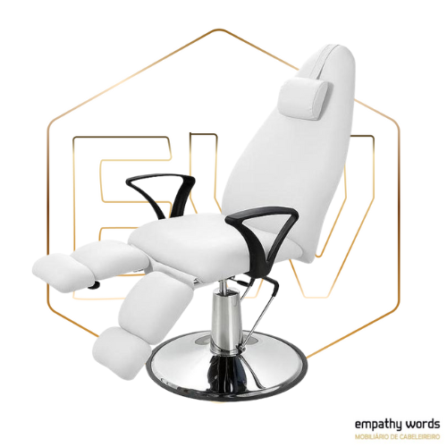 Marquesa de Podologia Hidráulica EWWK-SL