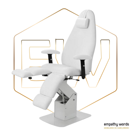 Cadeira de Podologia Elétrica EWWK-SL
