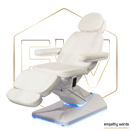 Marquesa Elétrica com Aquecimento EWWK-OAS26HT