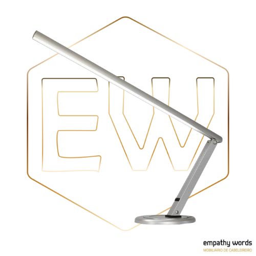 Lâmpada de aumento LED EWWK-FRL