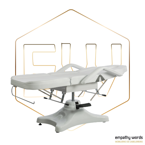 Marquesa Hidráulica Preta EWWK-STP - Image 3