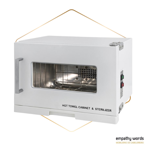 Aquecedor de Toalhas EWWK-WXT1