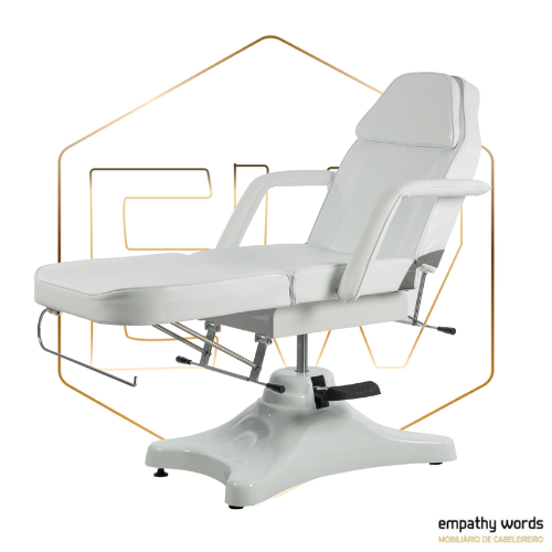 Marquesa Hidráulica Preta EWWK-STP - Image 2