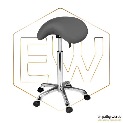 Banco Cinzento EWWK-OCC