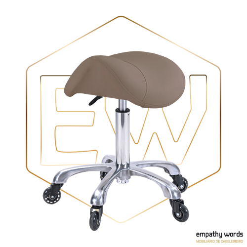 Banco Castanho EWWK-SOCC