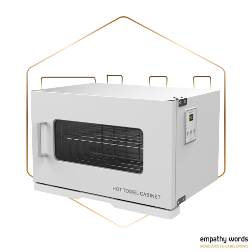 Aquecedor de Toalhas EWWK-WXT4