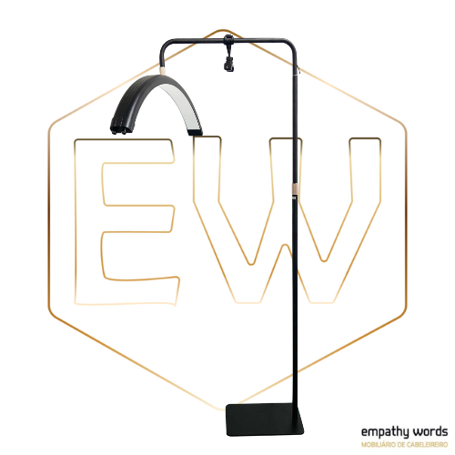 Lâmpada LED para sobrancelhas EWWK-BRN