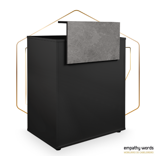 Recepção EWMI-DY-BC