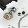 Marquesa Head Spa EWAS-6649