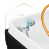 Marquesa Head Spa EWAS-6649