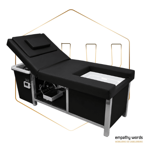 Marquesa Preta HeadSpa e Pedicure EWCD-GAP