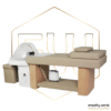 Marquesa de HEAD SPA EWWK-NKI