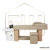 Marquesa de HEAD SPA EWWK-NKI
