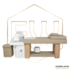 Marquesa de HEAD SPA EWWK-NKI
