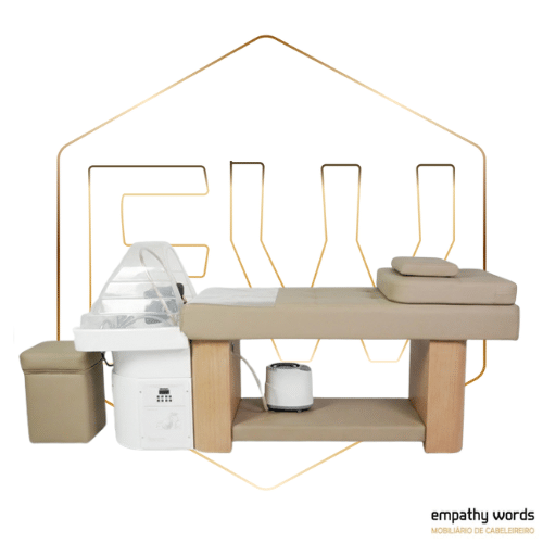 Marquesa de HEAD SPA EWWK-NKI