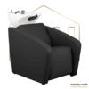 Rampa de Lavagem com Massagem de Ar e levanta pés eletrico EWWK-EEABK