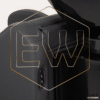 Rampa de Lavagem com Massagem de Ar e levanta pés elétrico EWWK-VABK