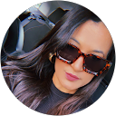 Aline Albuquerque profile picture