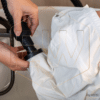 Vaporizador cabeleireiros e barbeiros EWMI-AR-MT Aether Micromist para um tratamento capilar profissional