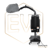Vaporizador cabeleireiros e barbeiros EWMI-AR-MT Aether Micromist para um tratamento capilar profissional