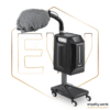 Vaporizador EWMI-AR-MT