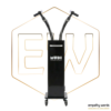 Vaporizador Duplo EWWK-NE