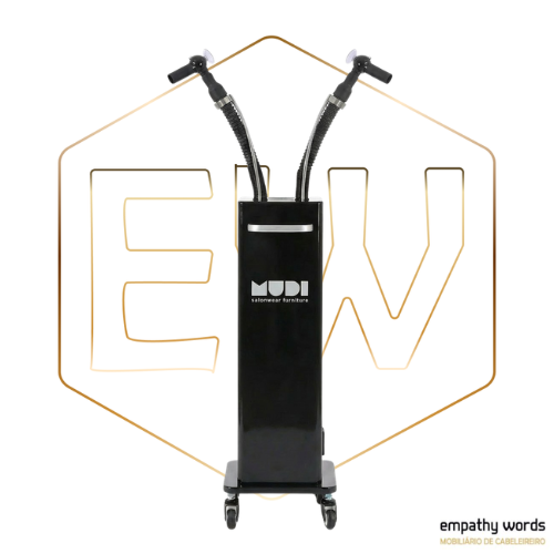 Vaporizador Duplo EWWK-NE
