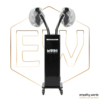Vaporizador Duplo EWWK-NE