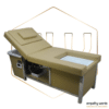 Marquesa HeadSpa e Pedicure Bege EWCD-GAB