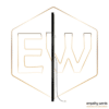 Espelho com LED EWWK-KG