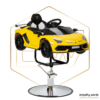Cadeira de Barbeiro Lamborgini para Criança EWAS-LG