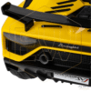 Cadeira de Barbeiro Lamborgini para Criança EWAS-LG