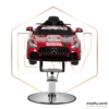Cadeira de Barbeiro Mercedes para Criança EWAS-MS