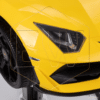 Cadeira de Barbeiro Lamborgini para Criança EWAS-LG