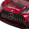 Cadeira de Barbeiro Mercedes para Criança EWAS-MS