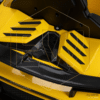 Cadeira de Barbeiro Lamborgini para Criança EWAS-LG