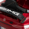 Cadeira de Barbeiro Mercedes para Criança EWAS-MS