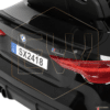Cadeira de Barbeiro BMW para Criança EWAS-BM