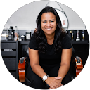Gilcilaine Souza profile picture